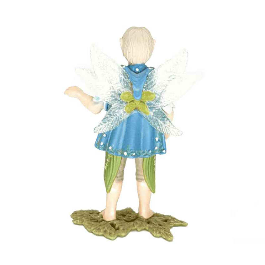 Schleich Bayala Liliengleicher Elf 70457