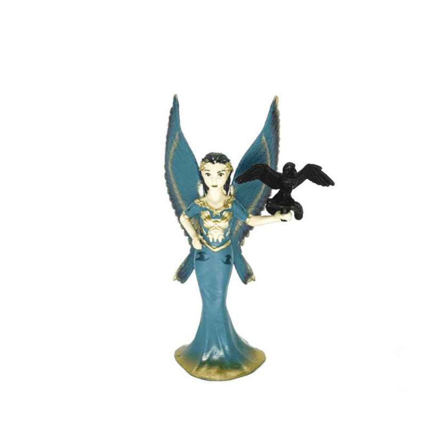 Schleich Bayala MOVIE Ophira und Munyn 70711