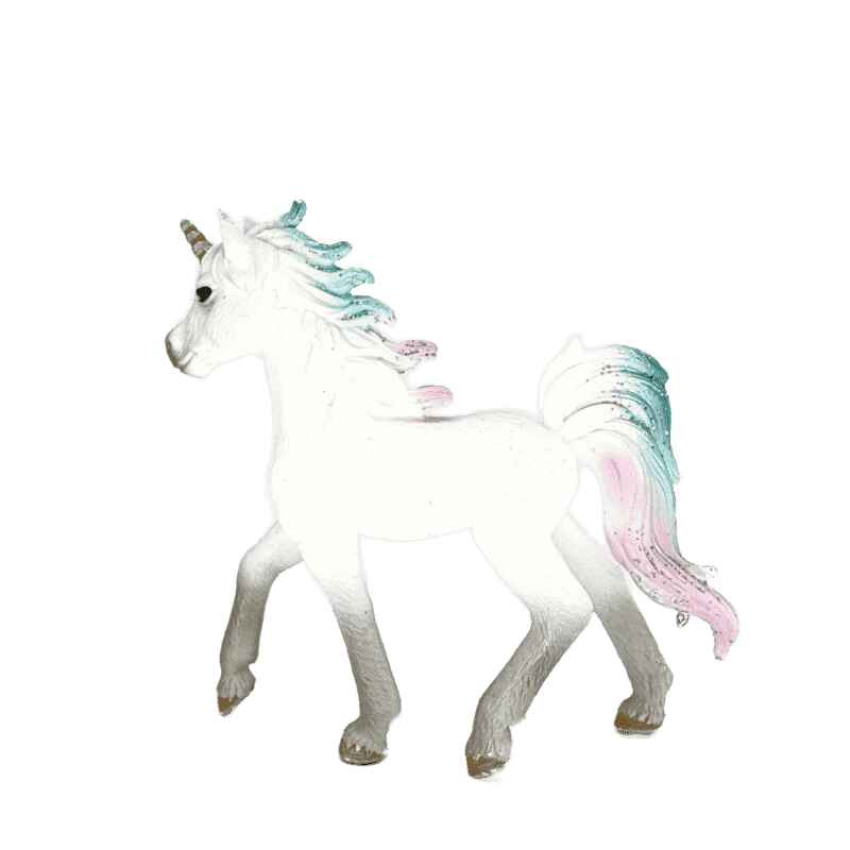 Schleich Bayala Meereseinhorn Fohlen 70572