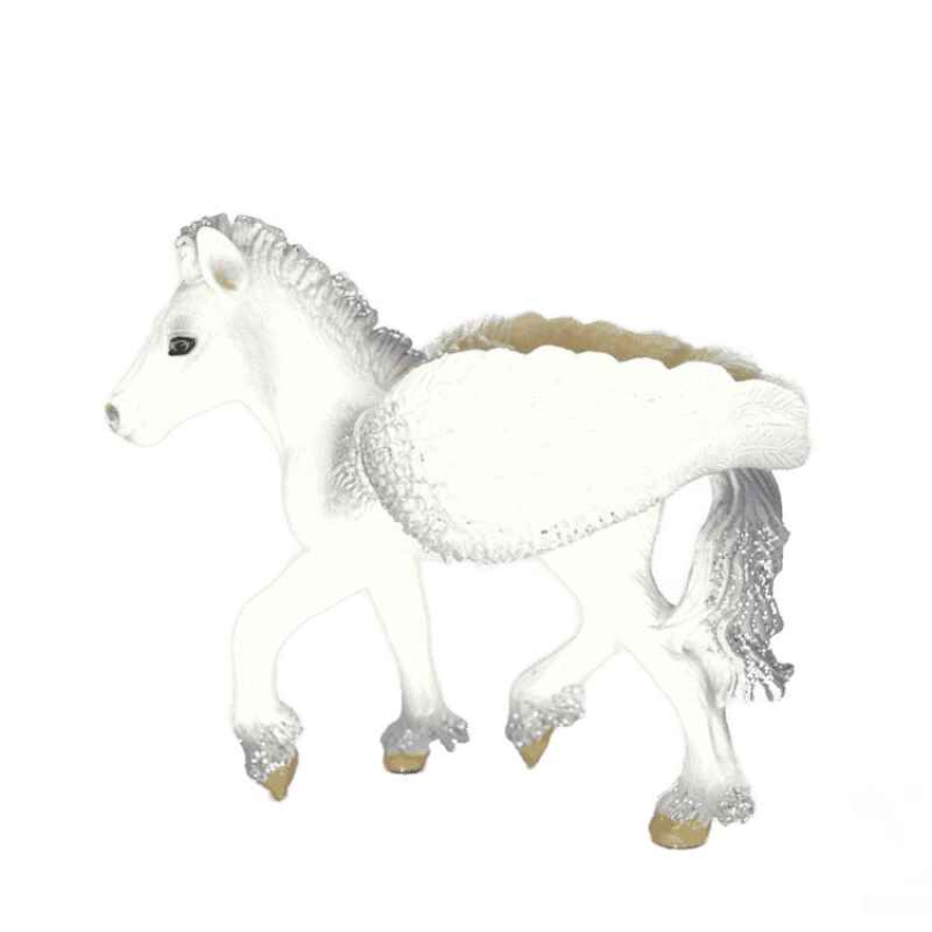 Schleich Bayala Pegasus Fohlen 70448