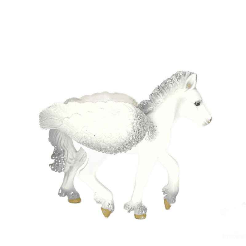 Schleich Bayala Pegasus Fohlen 70448
