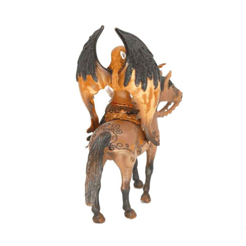 Schleich Bayala Schattenelfe Surah 70406