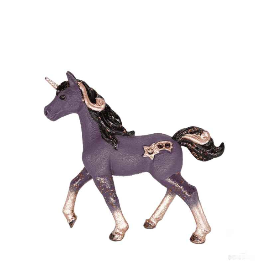 Schleich Bayala Sternschnuppen-Einhorn 70580