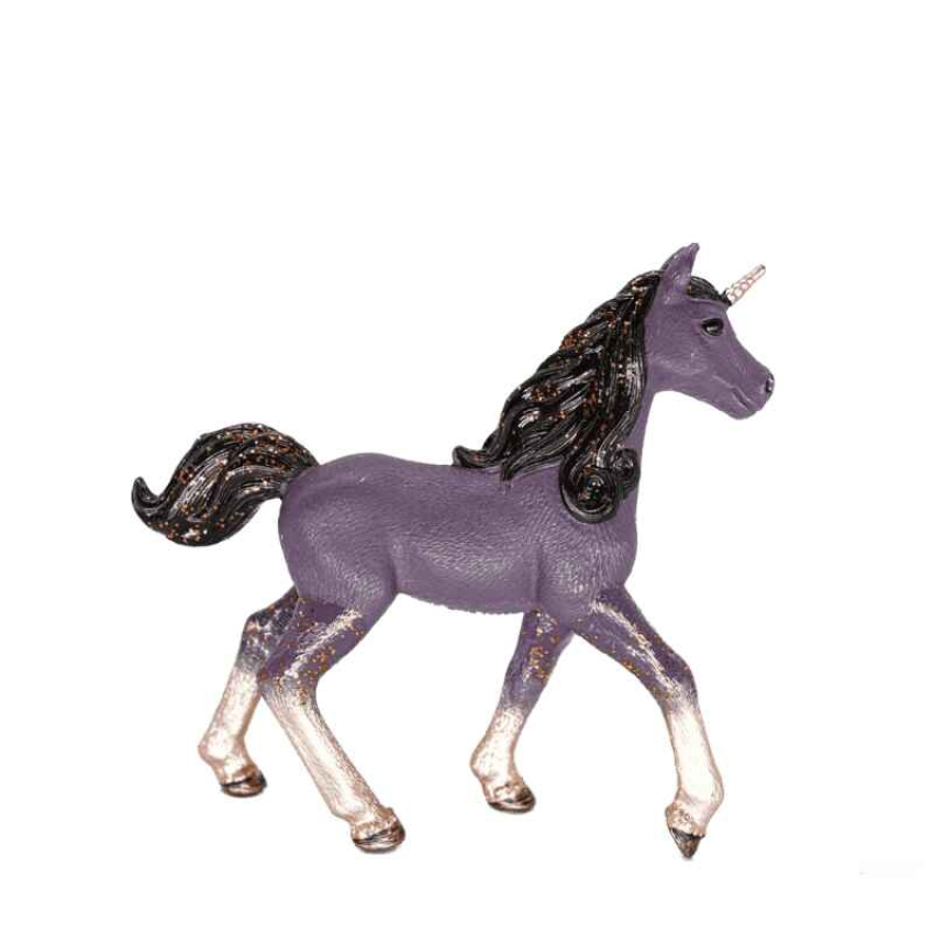 Schleich Bayala Sternschnuppen-Einhorn 70580