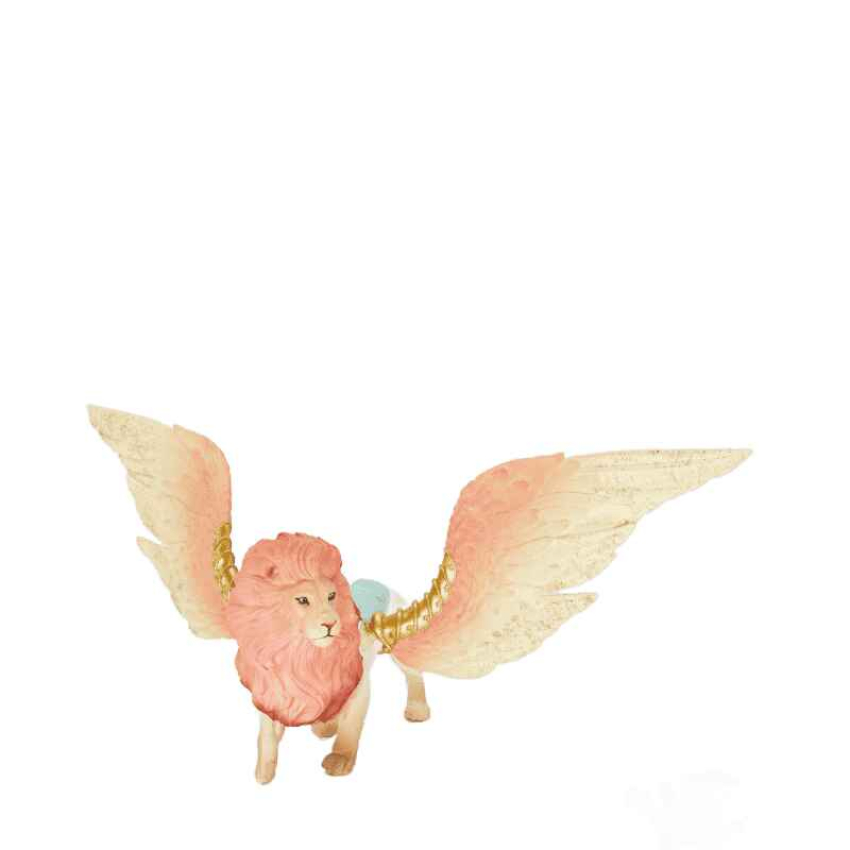 Schleich Bayala geflügelter Löwe 70714