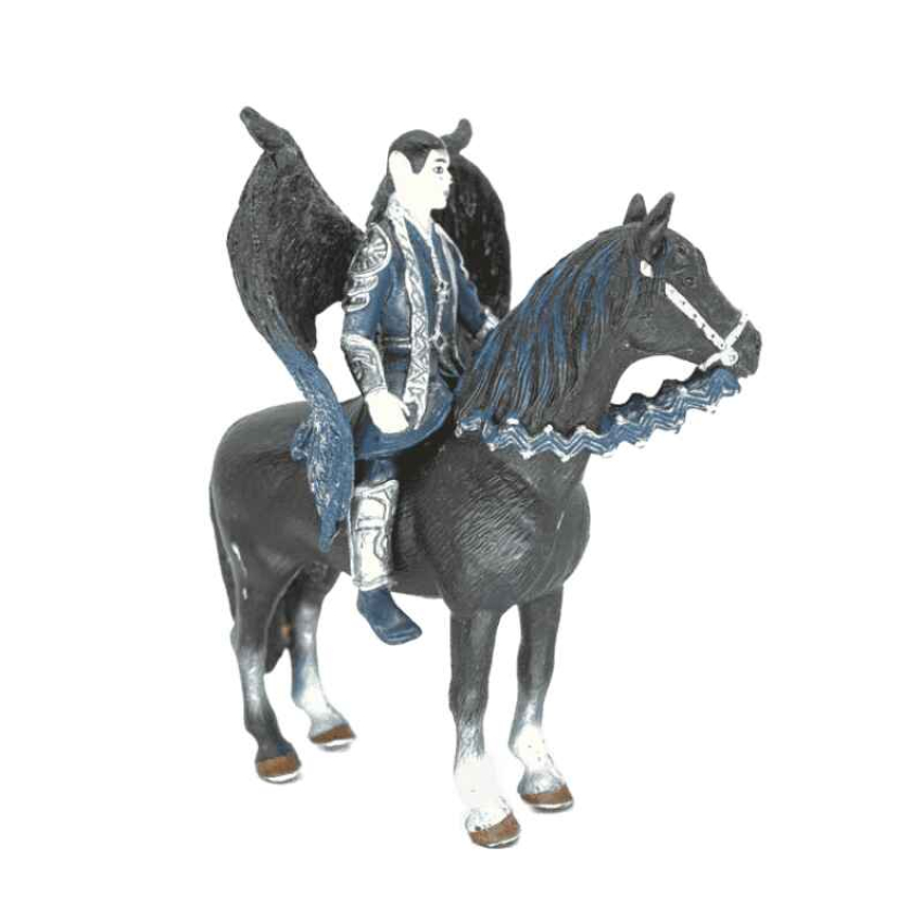 Schleich Bayala Schattenelf Turag 70405