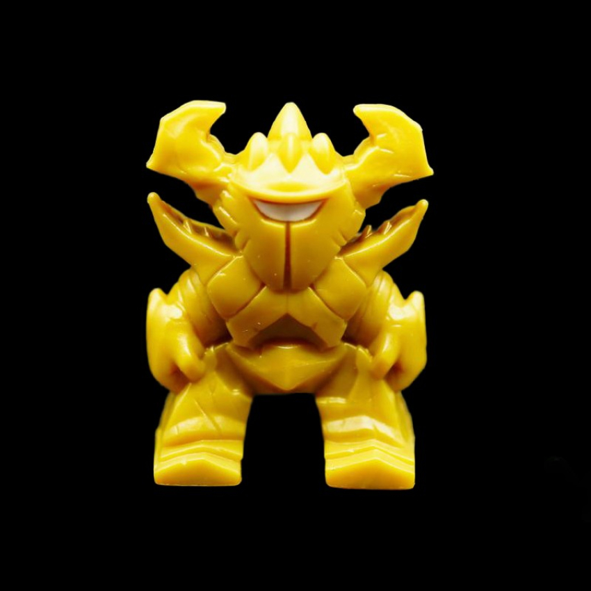 Schleich Eldrador Mini Creatures Gold Sensei Serie 2