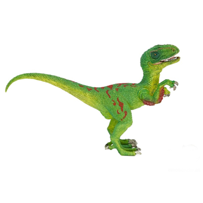Schleich Dino Bundle - 14584 + 14530 + 15023