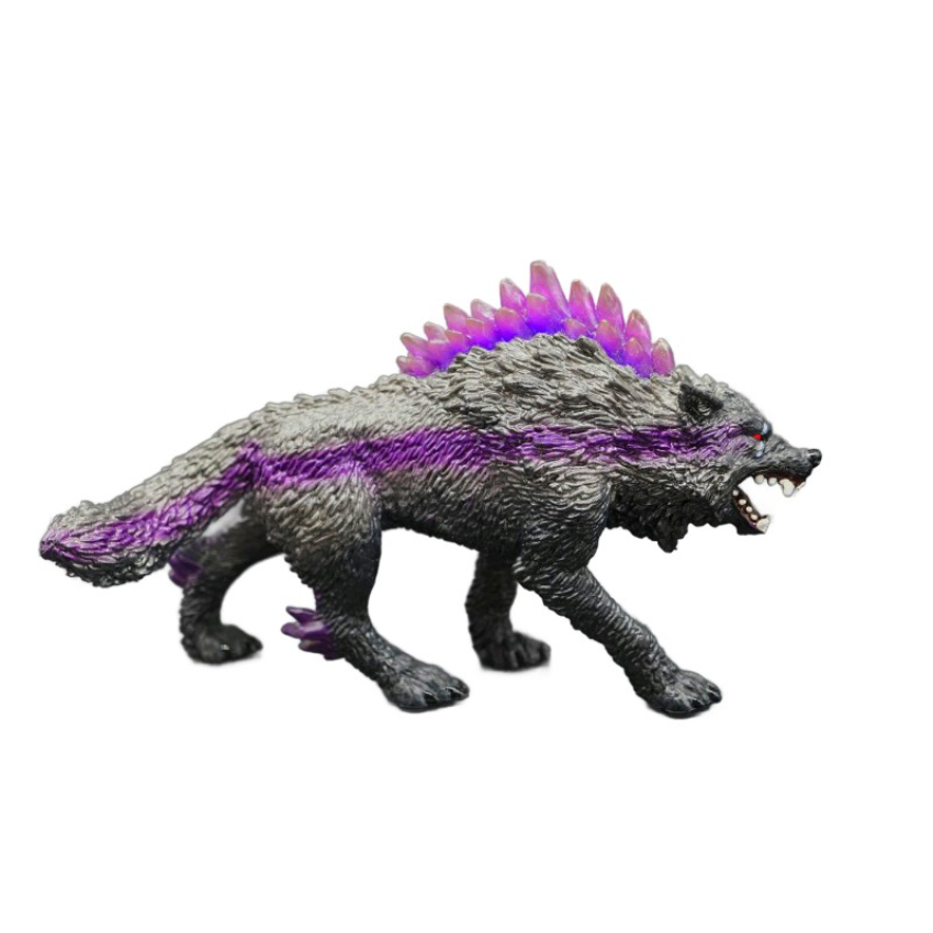 Schleich Eldrador Bundle 70142 + 42554 + 70147