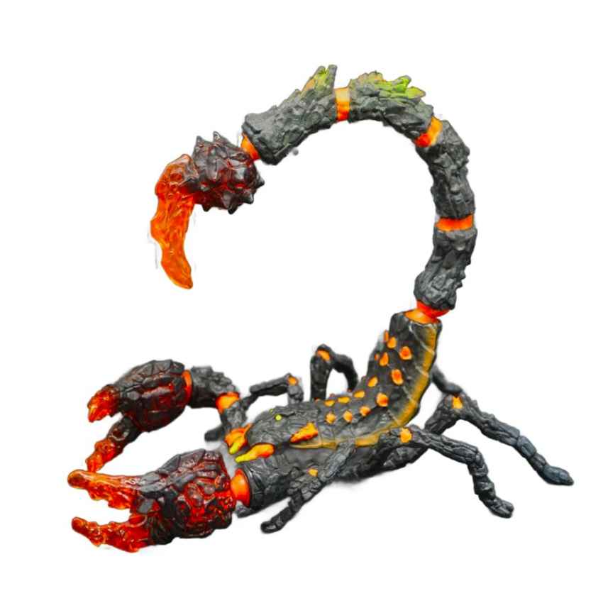 Schleich Eldrador Bundle 70142 + 42554 + 70147