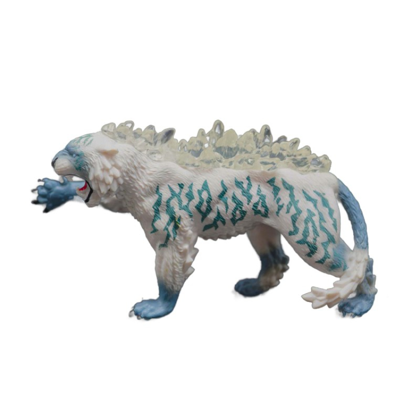 Schleich Eldrador Bundle 70142 + 42554 + 70147