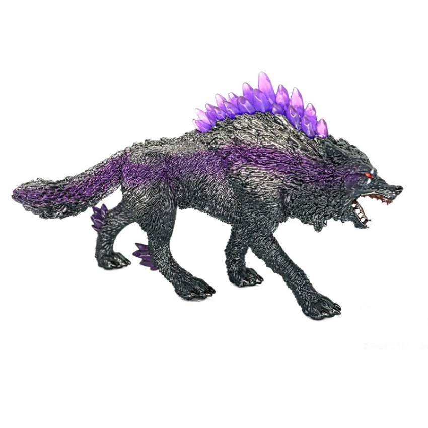 Schleich Eldrador Mixed Bundle - 42554 + 70141 + 42521