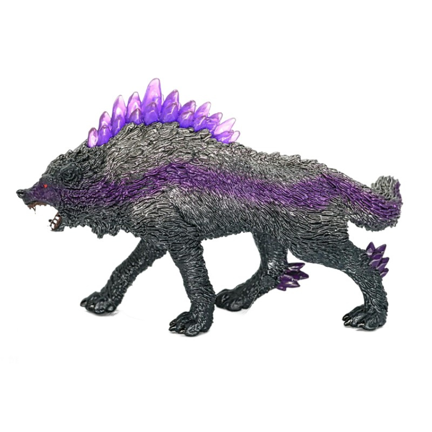 Schleich Eldrador Mixed Bundle - 42554 + 70141 + 42521