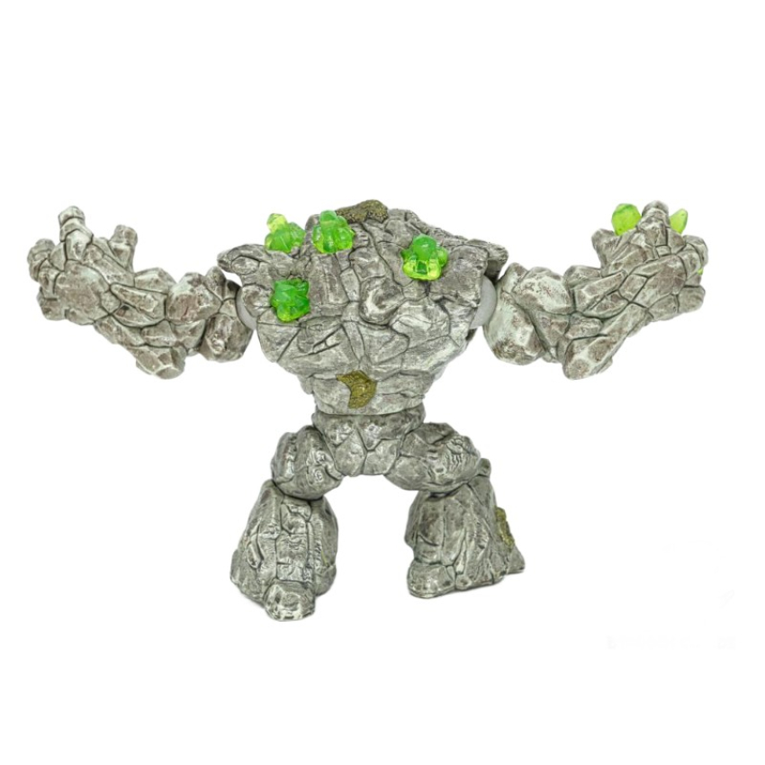 Schleich Eldrador Stein-Welt Bundle - 42521 +70141 + 70157