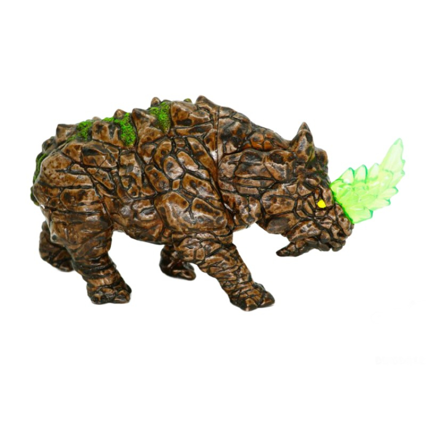 Schleich Eldrador Stein-Welt Bundle - 42521 +70141 + 70157