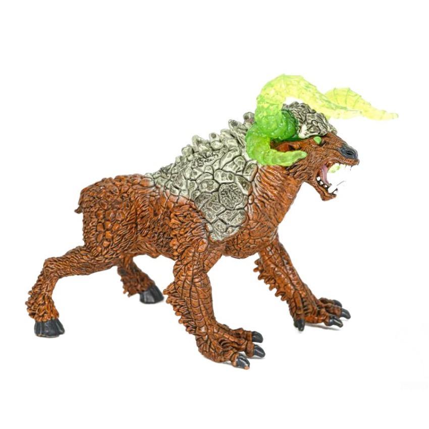 Schleich Eldrador Stein-Welt Bundle - 42521 +70141 + 70157