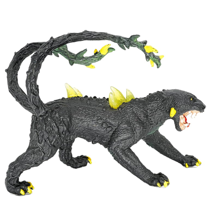 Schleich Eldrador Dschungel-Welt Bundle 70155 + 42522