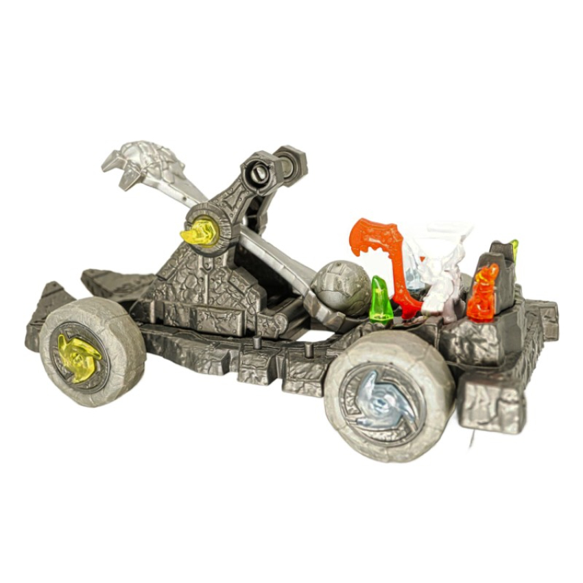 Schleich Eldrador Katapult mit Mini Creature 42618