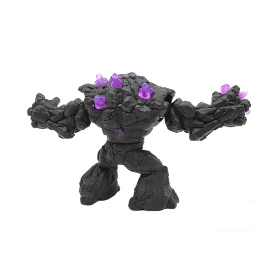 Schleich Eldrador Schatten-Welt Bundle 70152 + 70158