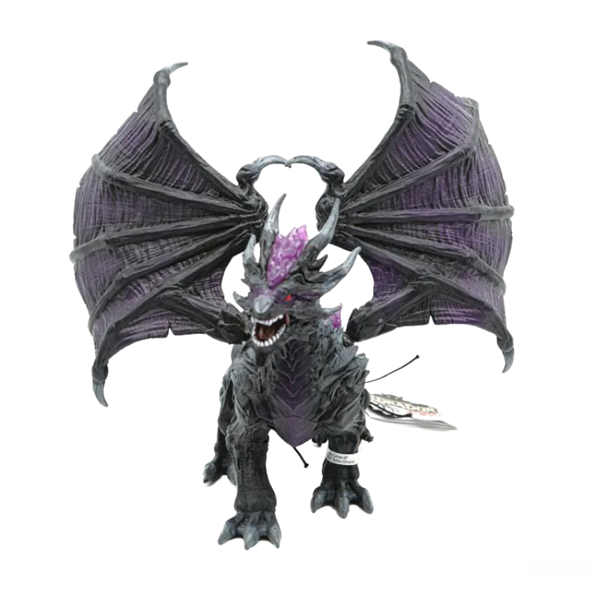 Schleich Eldrador Schatten-Welt Bundle 70152 + 70158