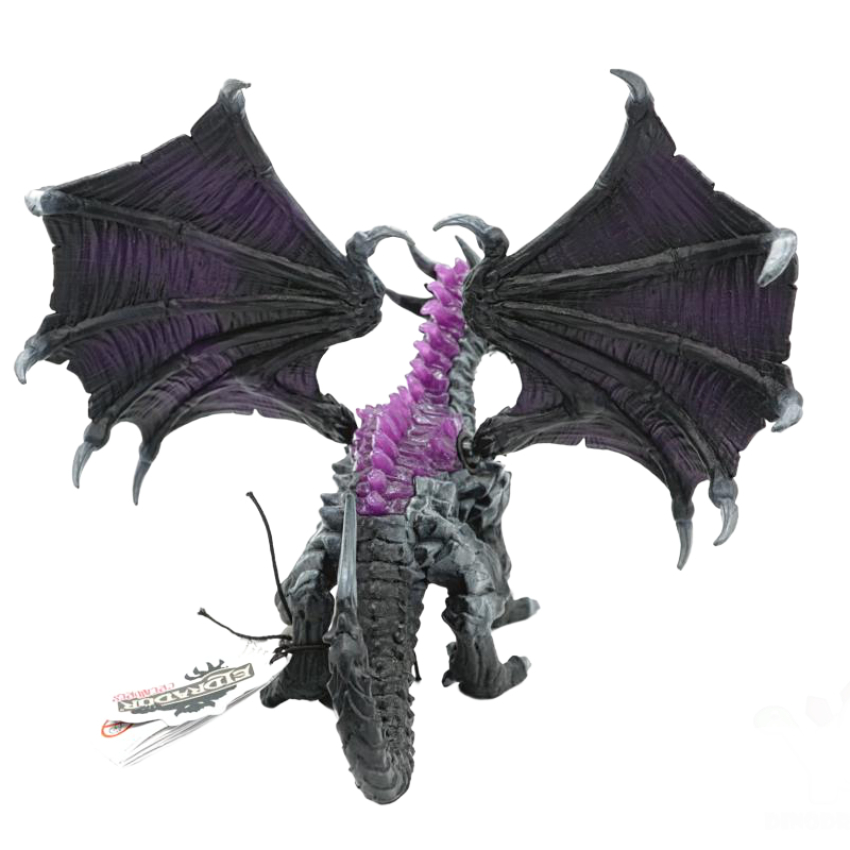 Schleich Eldrador Schatten-Welt Bundle 70152 + 70158