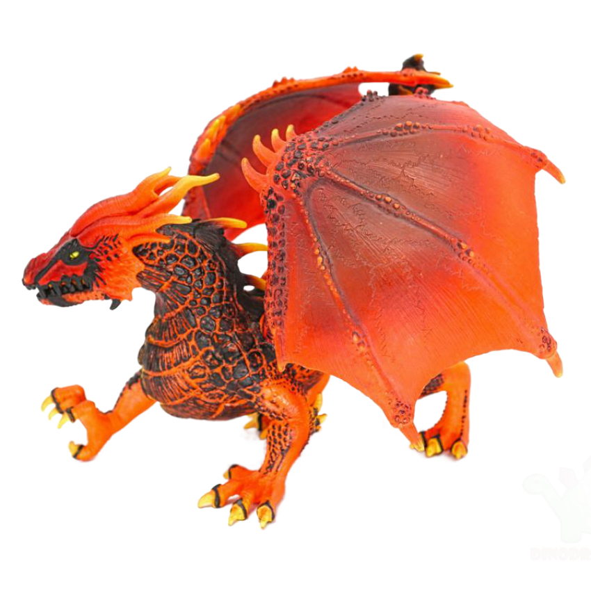 Schleich Eldrador Lava-Welt Bundle 70138 + 42511 + 42493