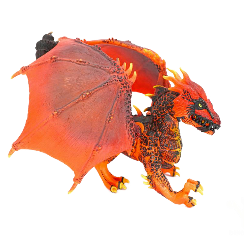 Schleich Eldrador Lava-Welt Bundle 70138 + 42511 + 42493
