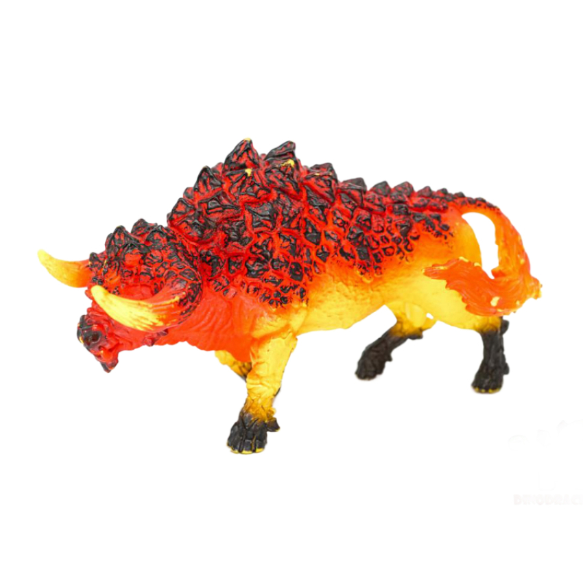 Schleich Eldrador Lava-Welt Bundle 70138 + 42511 + 42493