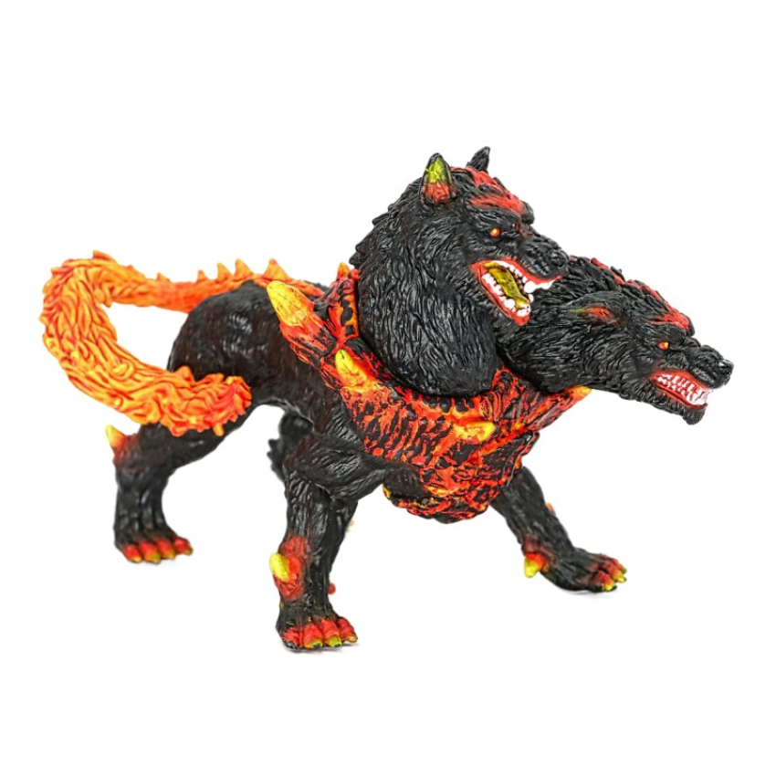 Schleich Eldrador Lava-Welt Bundle - 42511 + 42451 + 70142