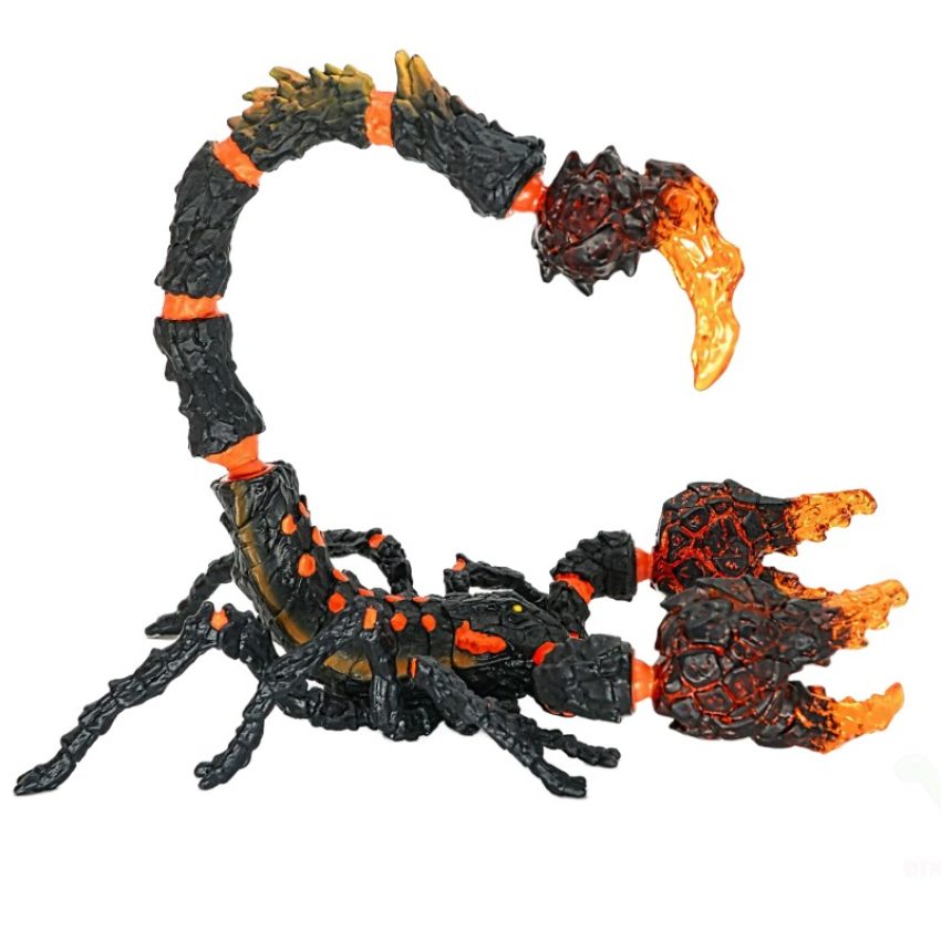 Schleich Eldrador Lava-Welt Bundle - 42511 + 42451 + 70142