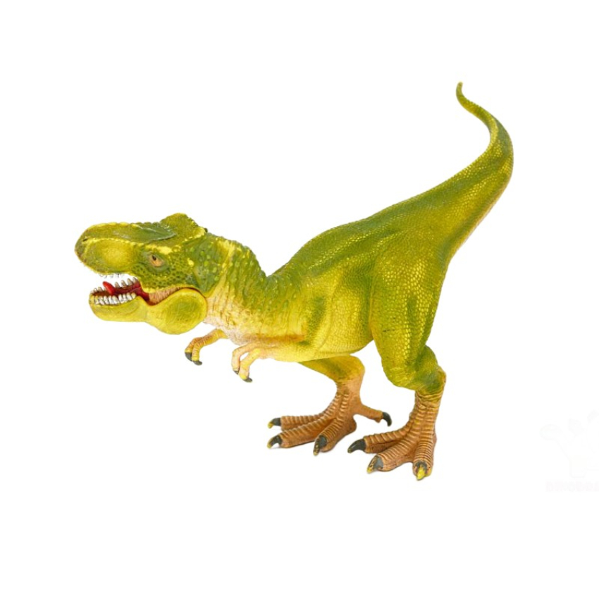 Schleich Dino Bundle - 14528 + 14504 + 14530 + 14541