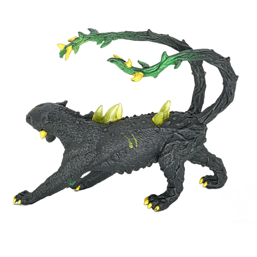 Schleich Eldrador Dschungelwelt Bundle  70144 + 42522 + 42512