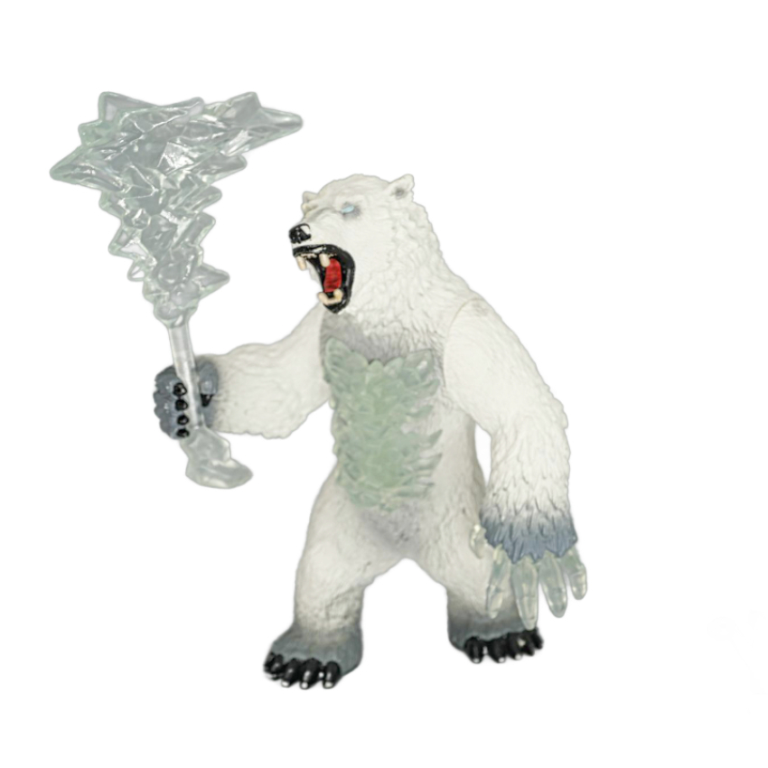 Schleich Eldrador Eis-Welt Bundle - 42510 + 42452 + 70143