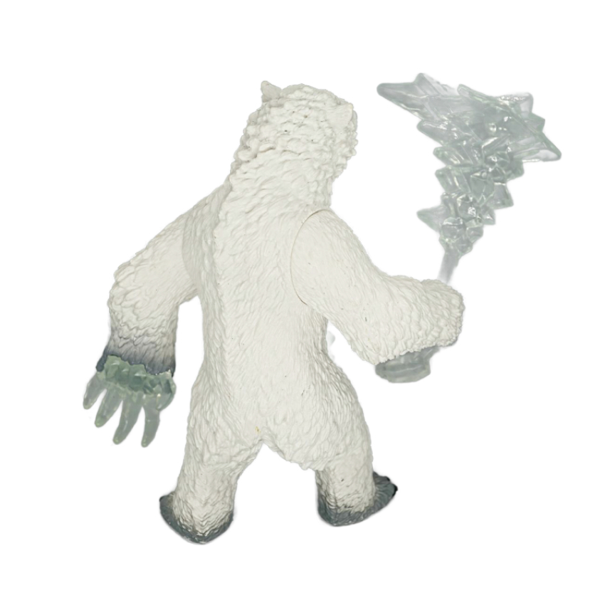 Schleich Eldrador Eis-Welt Bundle - 42510 + 42452 + 70143