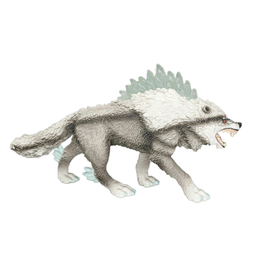 Schleich Eldrador Eis-Welt Bundle - 42510 + 42452 + 70143