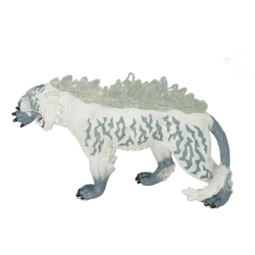 Schleich Eldrador Eis-Welt Bundle - 42494 + 42452 + 42448 + 70147