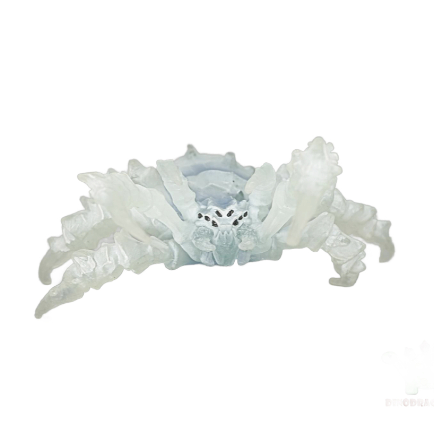 Schleich Eldrador Eis-Welt Bundle - 42494 + 42452 + 42448 + 70147