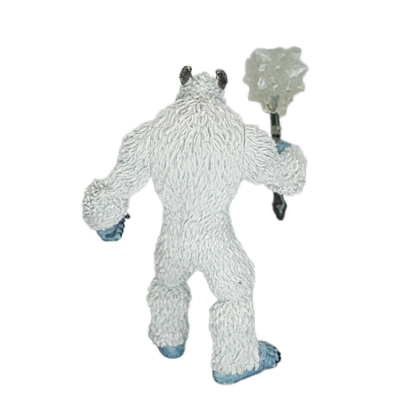 Schleich Eldrador Eis-Welt Bundle - 42494 + 42452 + 42448 + 70147