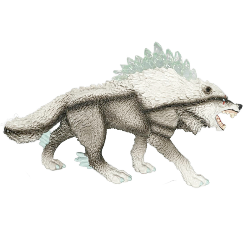 Schleich Eldrador Eis-Welt Bundle 70143 + 42452 + Frostmonster