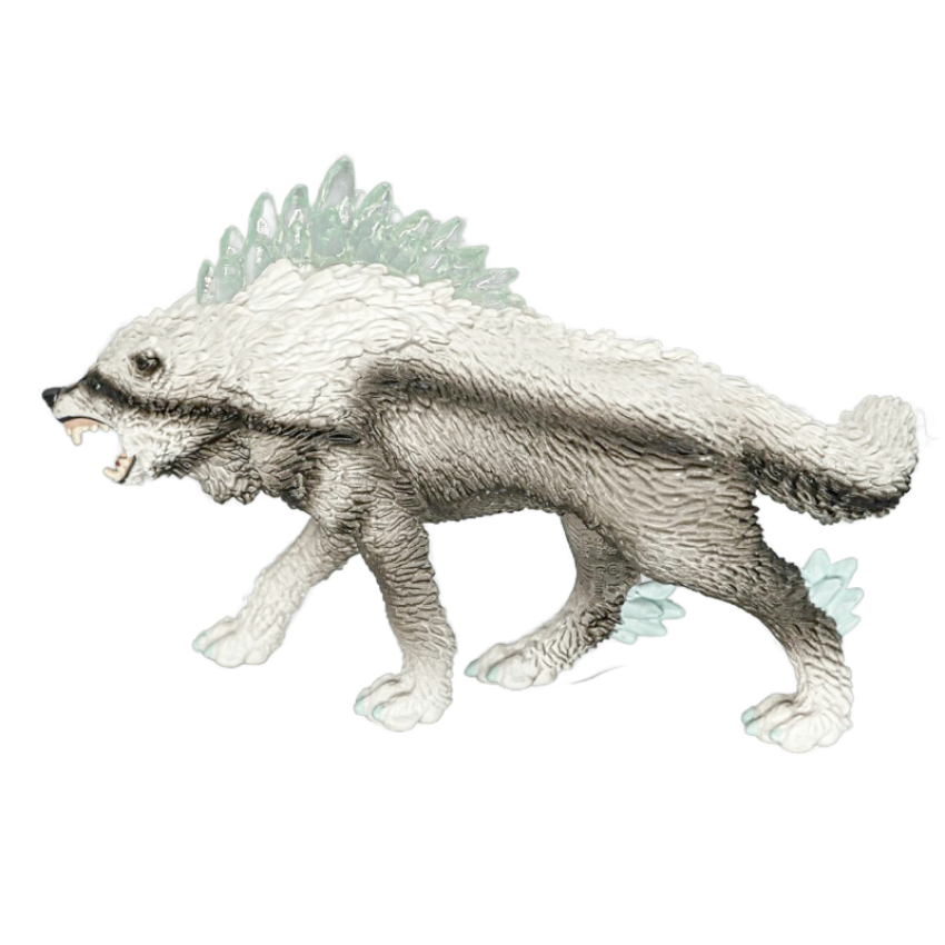 Schleich Eldrador Eis-Welt Bundle 70143 + 42452 + Frostmonster