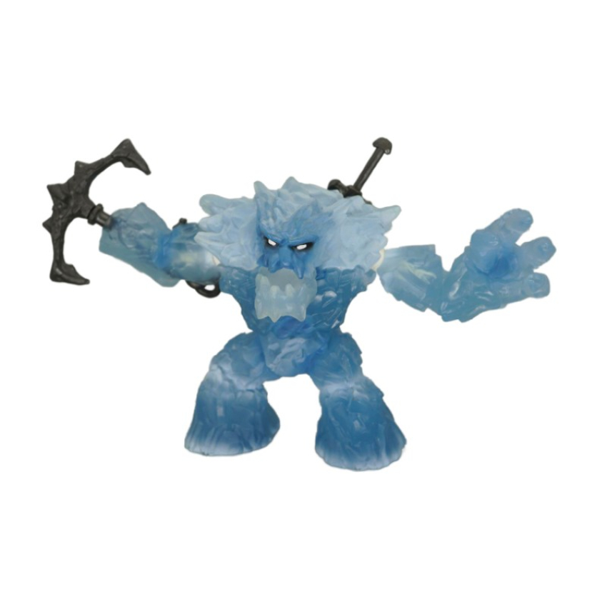 Schleich Eldrador Eiswelt Bundle - 42510 + 42452 + 70146