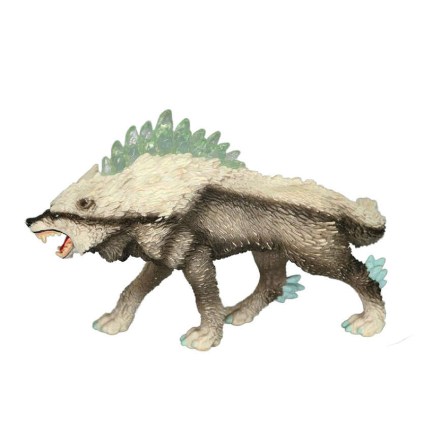 Schleich Eldrador Eiswelt Bundle - 42510 + 42452 + 70146