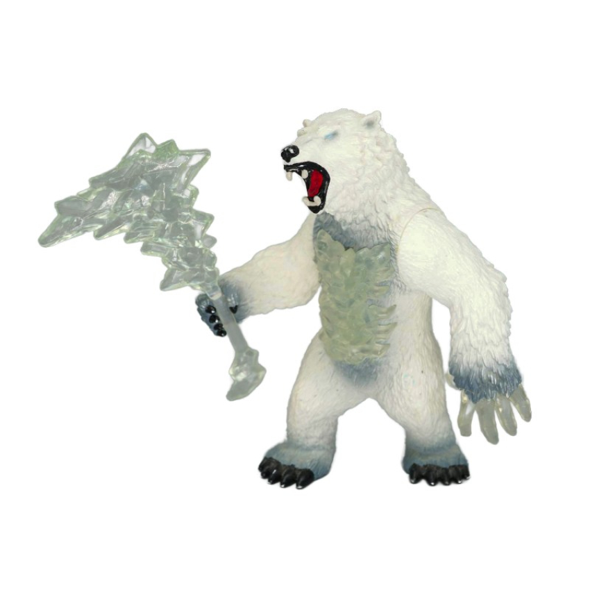 Schleich Eldrador Eiswelt Bundle - 42510 + 42452 + 70146