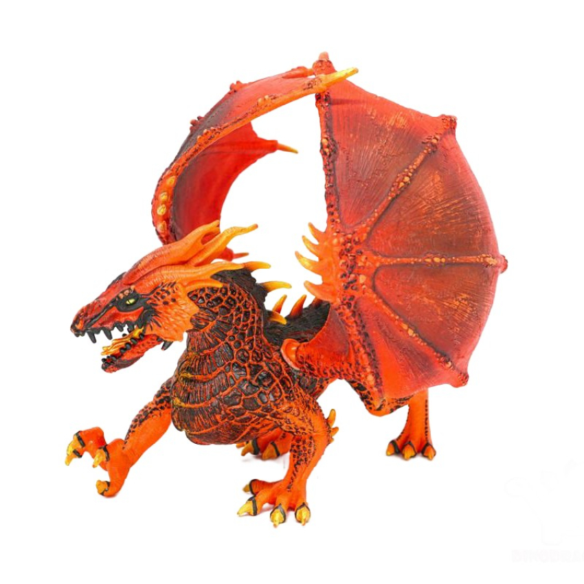 Schleich Eldrador Lava-Welt Bundle - 42447 + 42493 + 70138