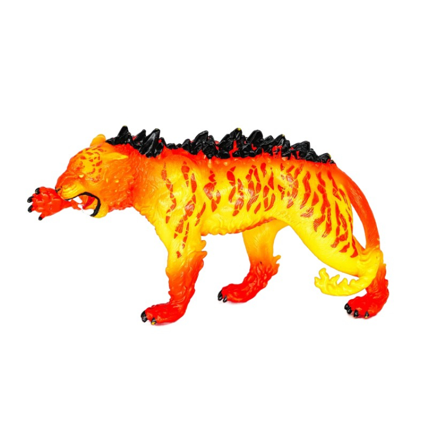 Schleich Eldrador Lavawelt Bundle 70142 + 42447 + 70138 + 70148