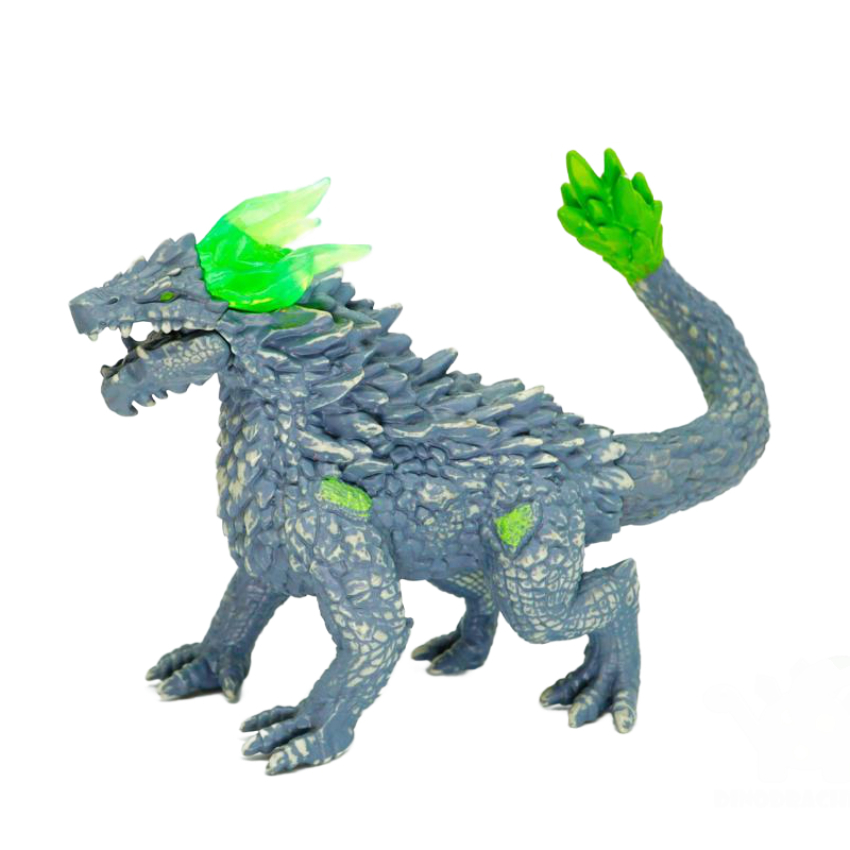 Schleich Eldrador Stein-Welt Bundle 70141 + 42521 + 70149