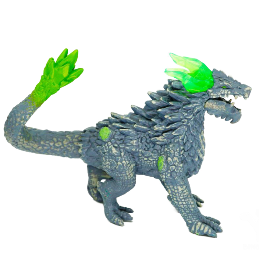 Schleich Eldrador Stein-Welt Bundle 70141 + 42521 + 70149