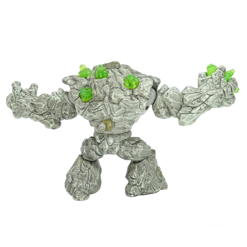 Schleich Eldrador Stein-Welt Bundle 70141 + 42521 + 70149