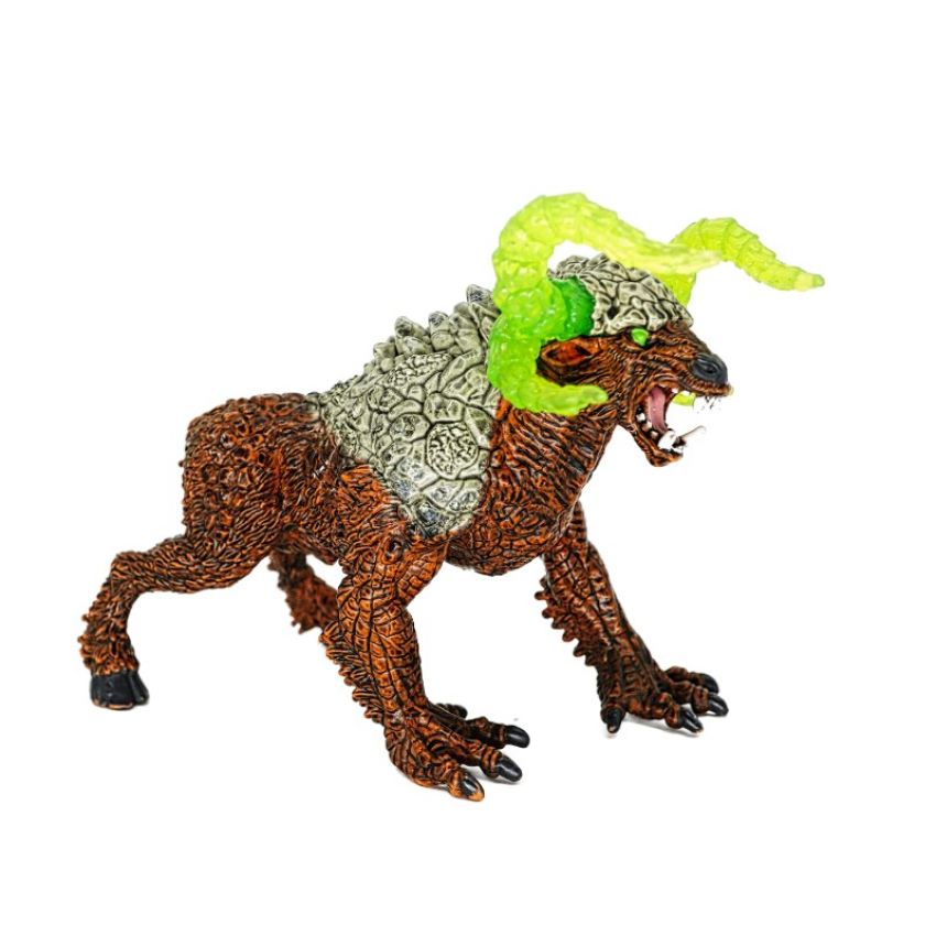 Schleich Eldrador Steinwelt Bundle 70141 + 42521 +70149 +70157