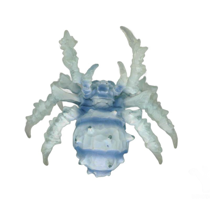 Schleich Eldrador Eiswelt Bundle 70541 + 42494 + 42448